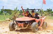VIP in polaris by Punta Cana, Beaches, Caves and local plantation