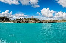 Sian Ka’an Private Oasis: A 3-Hour Secret Lagoon Odyssey