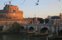 Audio Guided Ticket to Rome Castel San Angelo 