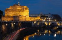 Audio Guided Ticket to Rome Castel San Angelo 