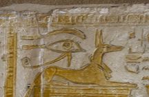 Sakkara Memphis and Dahshour Full Day Tour