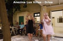 Paros Greek Night 