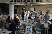 Paros Greek Night 