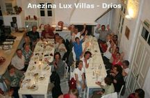 Paros Greek Night 