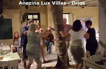 Paros Greek Night 