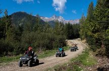 Whistler Easy Rider ATV Tour 