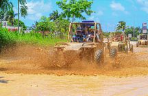 Buggy Tour in Punta Cana 