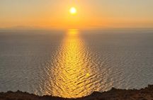 Mykonos Tour:Private Sunset Escape