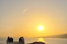 Mykonos Tour:Private Sunset Escape