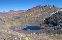 Hike to the 7 Ausangate lagoons 1 day