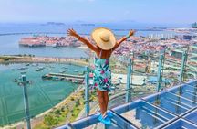 Private Canal Tour + Old Town + 360° View from POIN