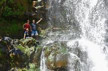 Private Waterfalls Hike and Swim in Lihue