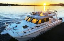 Noosa Whale Watching Tours