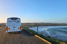 Boutique Phillip Island Food, Wine and Penguins from Melbourne