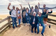 Wine, Dine & Penguins Boutique Phillip Island Tour from Melbourne