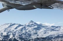20 minute Queenstown Scenic Flight