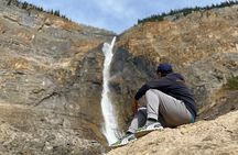 Explore Lake Louise, Emerald Lake, Takakkaw & 3 National Parks