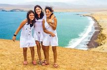 Paracas Full Day Tour