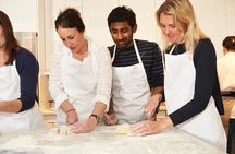 Exclusive Vegetarian Tuscan Cooking Class (4-Course Meal)