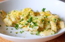 Exclusive Vegetarian Tuscan Cooking Class (4-Course Meal)
