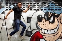 Bangkok Hidden Gems Tour with Afternoon Photo Walk 