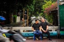 Bangkok Hidden Gems Tour with Afternoon Photo Walk 
