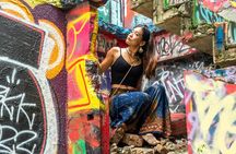 Bangkok Hidden Gems Tour with Afternoon Photo Walk 
