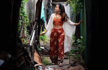 Bangkok Hidden Gems Tour with Afternoon Photo Walk 