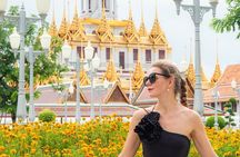 Bangkok Street Hidden Gems Photography Tour