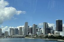 See it All in One Tour!! 6hr VIP Full Experience of Miami!!
