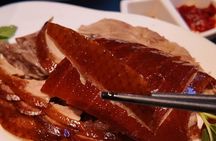 BusDa-Private Sightseeing: Forbidden City and The Great Wall