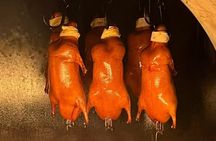 BusDa-Private Sightseeing: Forbidden City and The Great Wall