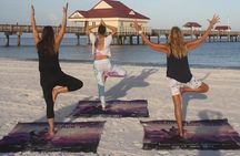  Clearwater Beach Yoga Experience 