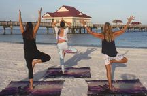  Clearwater Beach Yoga Experience 
