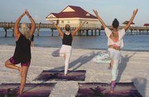  Clearwater Beach Yoga Experience 