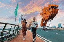 Da Nang City Sightseeing Private Tour With Charming Da Nang Show