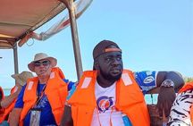 Full Day Dolphins Watching with Snorkeling in Wasini 