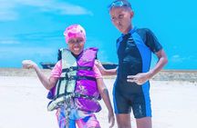 Full Day Dolphins Watching with Snorkeling in Wasini