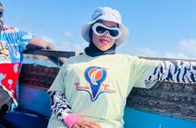Full Day Dolphins Watching with Snorkeling in Wasini