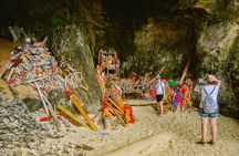 Railay Beach Sunset and Bioluminescent Plankton Tour from Krabi