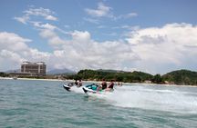 4 Hour Jet Ski Adventure in Langkawi 