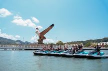 3-Hours Jet Ski Langkawi Island Tour Experience