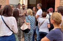 camel rights in Tangier