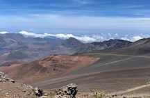 Island of Maui Customized Half Day Tour