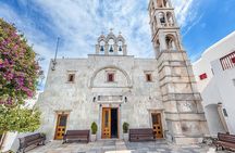 Private Tour The Highlights of Mykonos