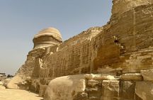 Private Access to Visit the Hall of the Great Sphinx