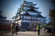 All-Inclusive private Walking Tour of Nagoya: Discover it All!