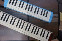 Unique Music Experience with Melodica originated in Japan