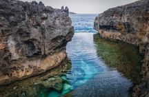 Nusa Penida One Day West Trip with All Inclusive Tour