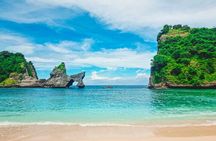 Nusa Penida One Day West Trip with All Inclusive Tour